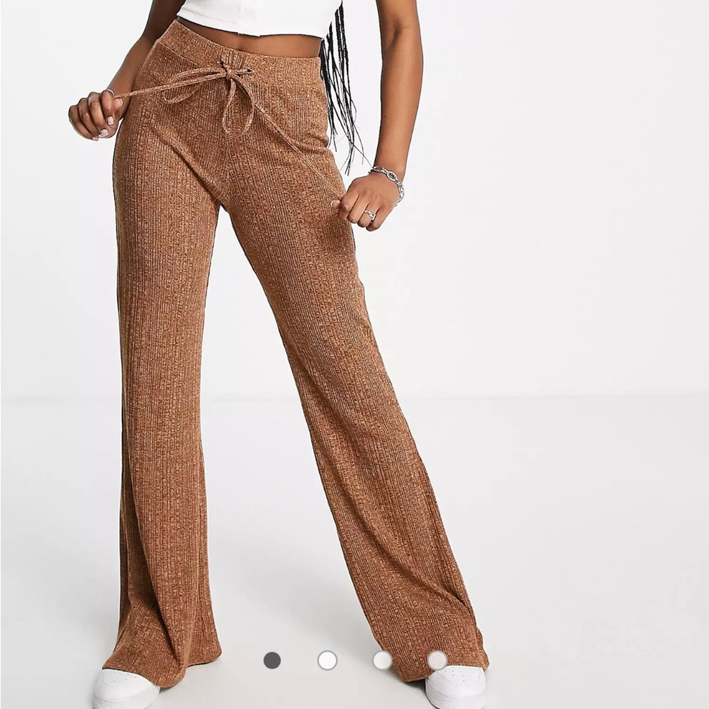 ASOS Bell Bottom Sweatpants